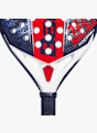Babolat Technical Viper Soft 3.0 Padelracket Rot 48670 4