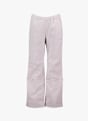 MAMMUT Crag Climbing pantalon de randonnée femmes Rose 48663 1