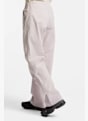 MAMMUT Crag Climbing pantalon de randonnée femmes Rose 48663 3