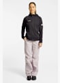 MAMMUT Crag Climbing pantalon de randonnée femmes Rose 48663 4