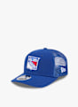 New Era New York Rangers 9SEVENTY casquette Bleu 48665 1