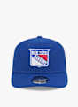 New Era New York Rangers 9SEVENTY cap Blu 48665 3