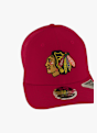 New Era Chicago Blackhawks 9SEVENTY cap Rosso 48667 3