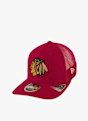 New Era Chicago Blackhawks 9SEVENTY cap Rosso 48667 4