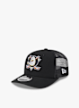 New Era Anaheim Ducks 9SEVENTY Cap Schwarz 48675 1