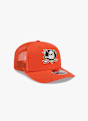 New Era Anaheim Ducks 9SEVENTY Cap Schwarz 48675 5