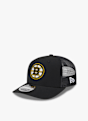 New Era Boston Bruins 9SEVENTY casquette Noir 48674 1