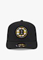 New Era Boston Bruins 9SEVENTY Cap Schwarz 48674 3