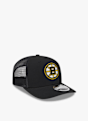 New Era Boston Bruins 9SEVENTY Cap Schwarz 48674 4