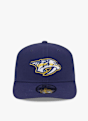 New Era Nashville Predators 9SEVENTY Cap Lila 48669 3