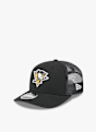 New Era Pittsburgh Penguins 9SEVENTY Cap Schwarz 48673 1