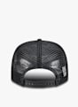 New Era Pittsburgh Penguins 9SEVENTY Cap Schwarz 48673 2