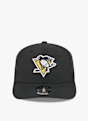 New Era Pittsburgh Penguins 9SEVENTY Cap Schwarz 48673 3