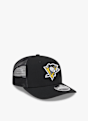 New Era Pittsburgh Penguins 9SEVENTY Cap Schwarz 48673 4