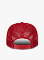New Era Florida Panthers 9SEVENTY casquette Rouge 48666 2