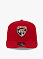 New Era Florida Panthers 9SEVENTY casquette Rouge 48666 3