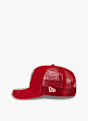 New Era Florida Panthers 9SEVENTY casquette Rouge 48666 5