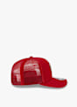 New Era Florida Panthers 9SEVENTY casquette Rouge 48666 6