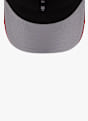 New Era Florida Panthers 9SEVENTY cap Rosso 48666 7