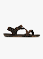 XERO Shoes Z-Trail EV sandale de trekking uomo Marron 48679 1