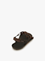 XERO Shoes Z-Trail EV sandale de trekking uomo Marron 48679 4