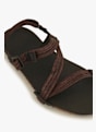 XERO Shoes Z-Trail EV sandale de trekking uomo Marron 48679 5