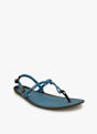 XERO Shoes Aqua Cloud Herren Sandale Blau 48680 2