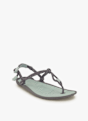 XERO Shoes Aqua Cloud sandali uomo Grigio 48671 2