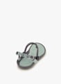 XERO Shoes Aqua Cloud sandali uomo Grigio 48671 4