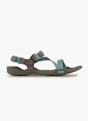 XERO Shoes Z-Trek sandale de trekking femmes Gris 48678 1