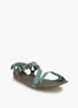 XERO Shoes Z-Trek sandale de trekking femmes Gris 48678 2
