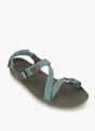 XERO Shoes Z-Trek sandale de trekking femmes Gris 48678 5