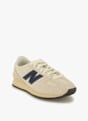New Balance 471 sneaker donna Bianco Panna 48682 2