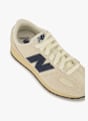 New Balance 471 sneaker femmes Blanc Cassé 48682 6