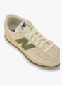 New Balance 471 sneaker donna Verde 48664 6
