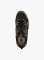 New Balance 530 sneaker donna Nero 48688 4