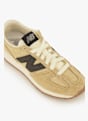New Balance 471 sneaker donna Verde 48684 6