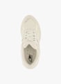 New Balance 2002R sneaker donna Argento 48683 4