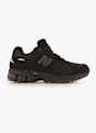 New Balance 2002R sneaker donna Nero 48687 1