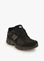 New Balance 2002R sneaker donna Nero 48687 2