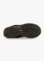 New Balance 2002R sneaker donna Nero 48687 3