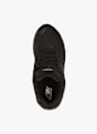 New Balance 2002R sneaker donna Nero 48687 4