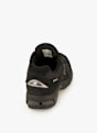 New Balance 2002R sneaker donna Nero 48687 5