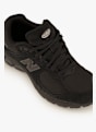New Balance 2002R sneaker donna Nero 48687 6