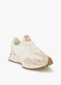 New Balance 327 Damen Sneaker Weiss 48696 2