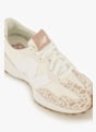 New Balance 327 sneaker donna Bianco 48696 6