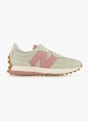 New Balance 327 sneaker donna Grigio 48694 1