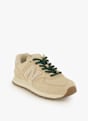 New Balance 574 sneaker femmes Noir 48691 2