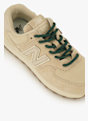 New Balance 574 sneaker femmes Noir 48691 6