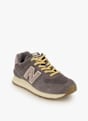 New Balance 574 Damen Sneaker Blau 48686 2